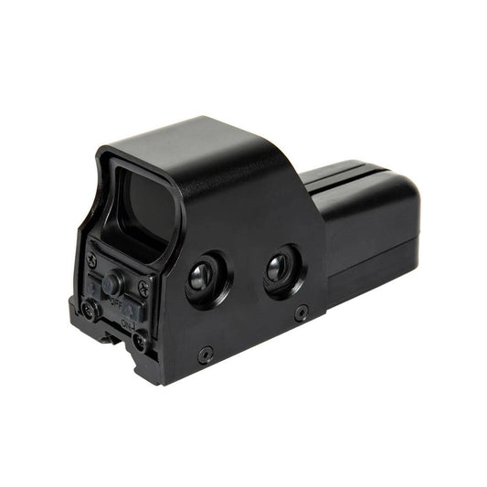 Kolimator JJ Airsoft 553 - Black