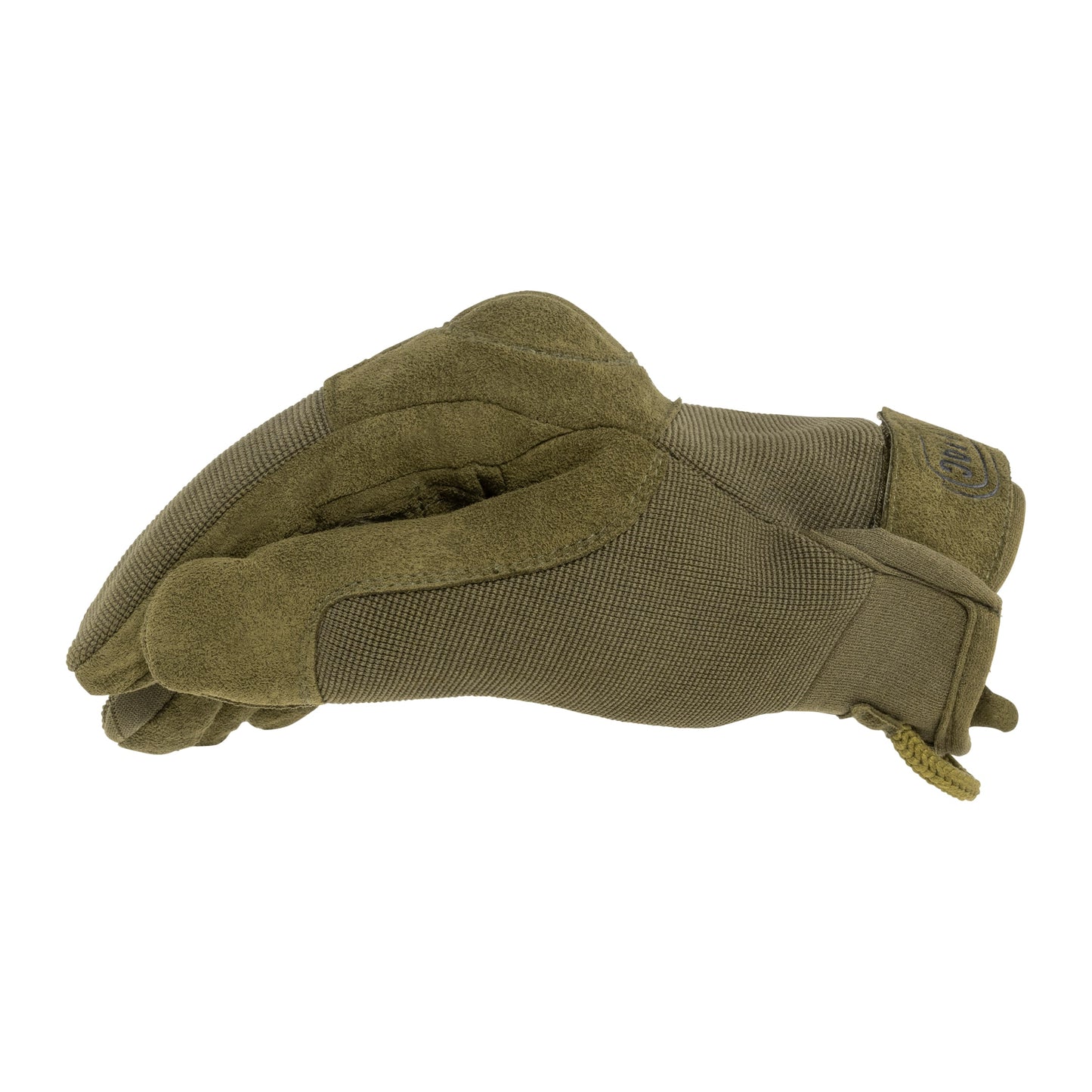 Rękawice taktyczne M-Tac Assault Tactical Mk.5 - Olive
