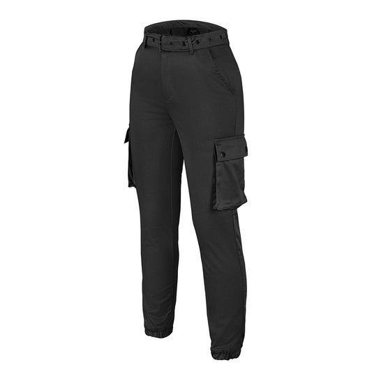 Spodnie wojskowe damskie Mil-Tec Army Black