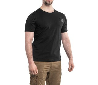 Koszulka T-Shirt Pentagon Ageron "K2 Mountain" - Black