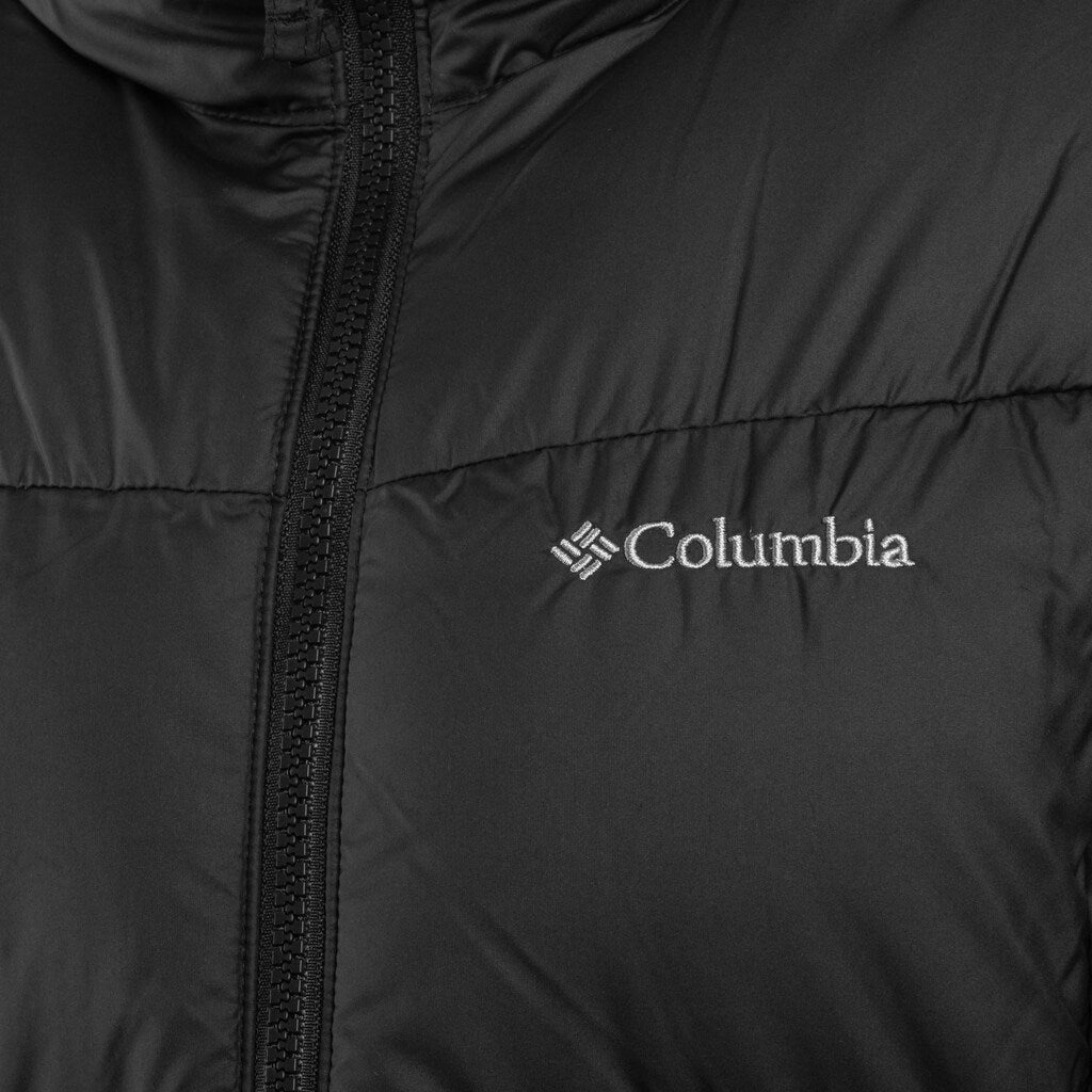 Kurtka damska Columbia Pike Lake - Black
