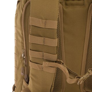Plecak Highlander Forces Harrier 35 l - Coyote