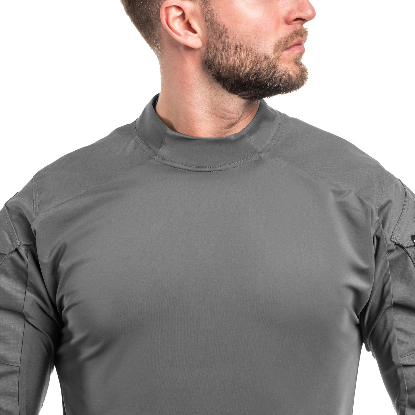 Bluza Pentagon Wolf Combat Shirt - Wolf Grey