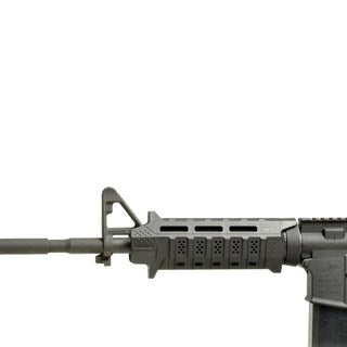 Łoże Strike Industries Carbine Length Handguard do karabinków AR15 - Black