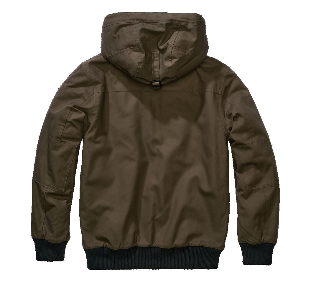 Kurtka Brandit Essential - Olive