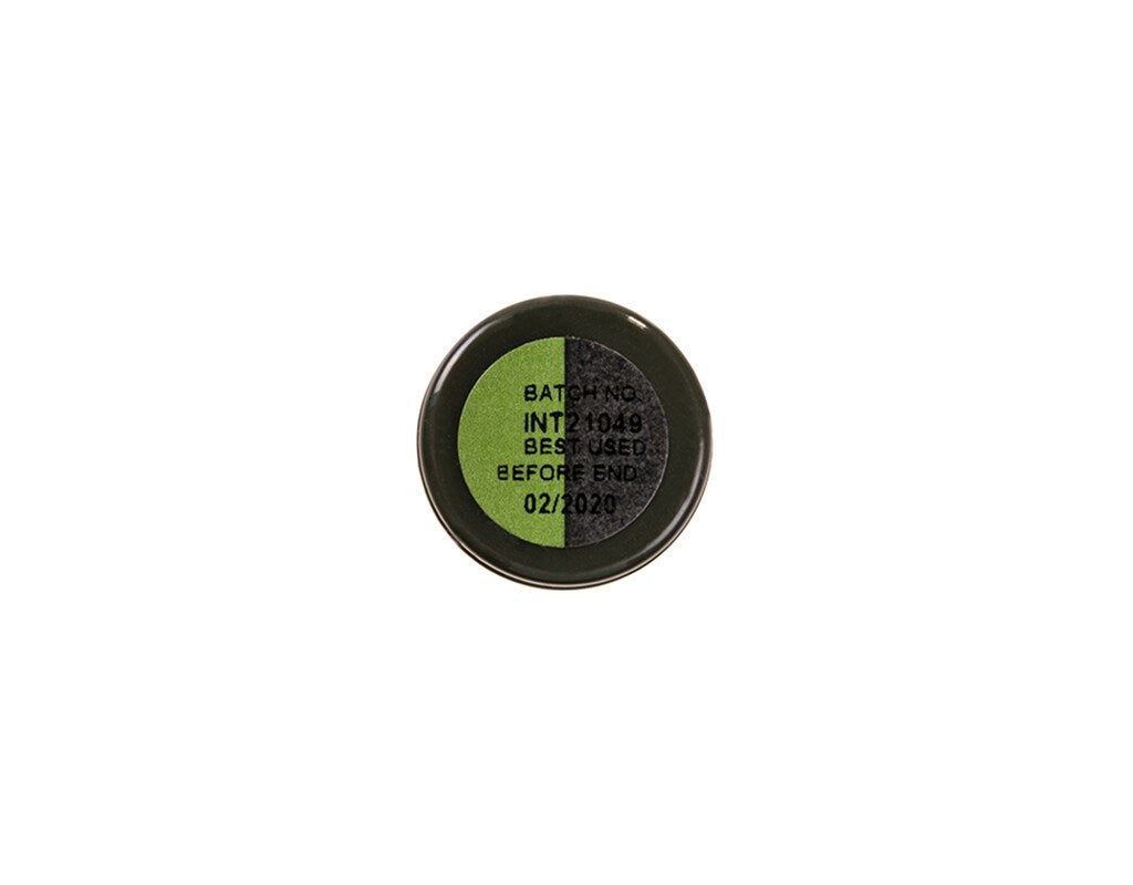 Farba maskująca BCB Bushcraft 30 g - Green/Black