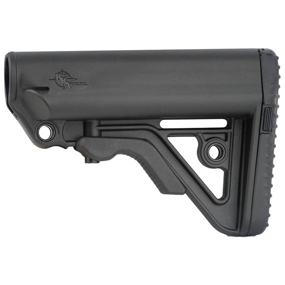Kolba IMI Defense Operator Stock Commercial do karabinków M16/M4 - Black