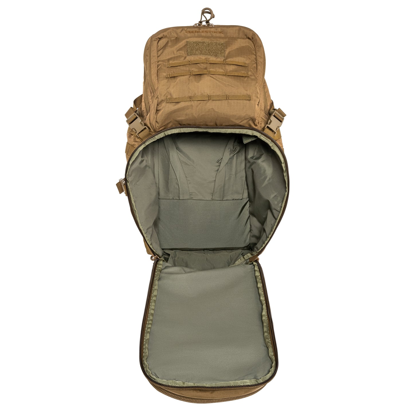 Plecak Eberlestock Hispeed 37,5 l - Coyote Brown