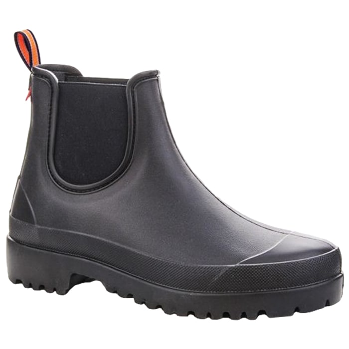 Kalosze Lemigo Chuck 774 - Black