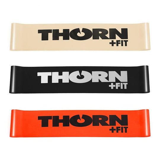 Zestaw gum oporowych Thorn+Fit Resistance Band Set