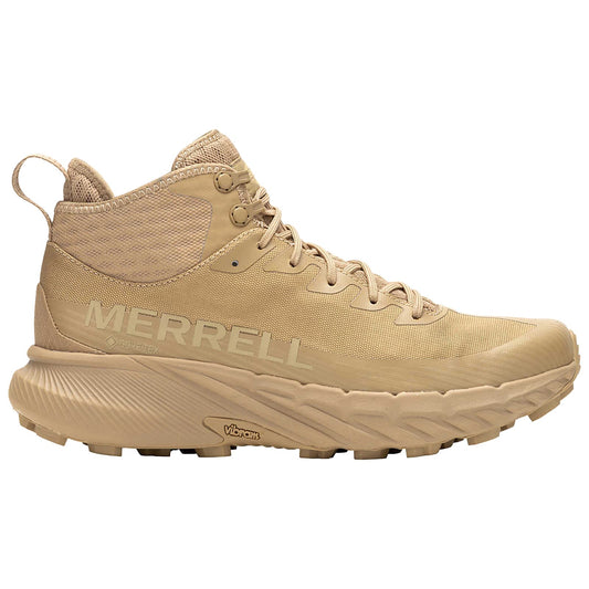 Buty Merrell Agility Peak 5 Tactical Mid - Coyote
