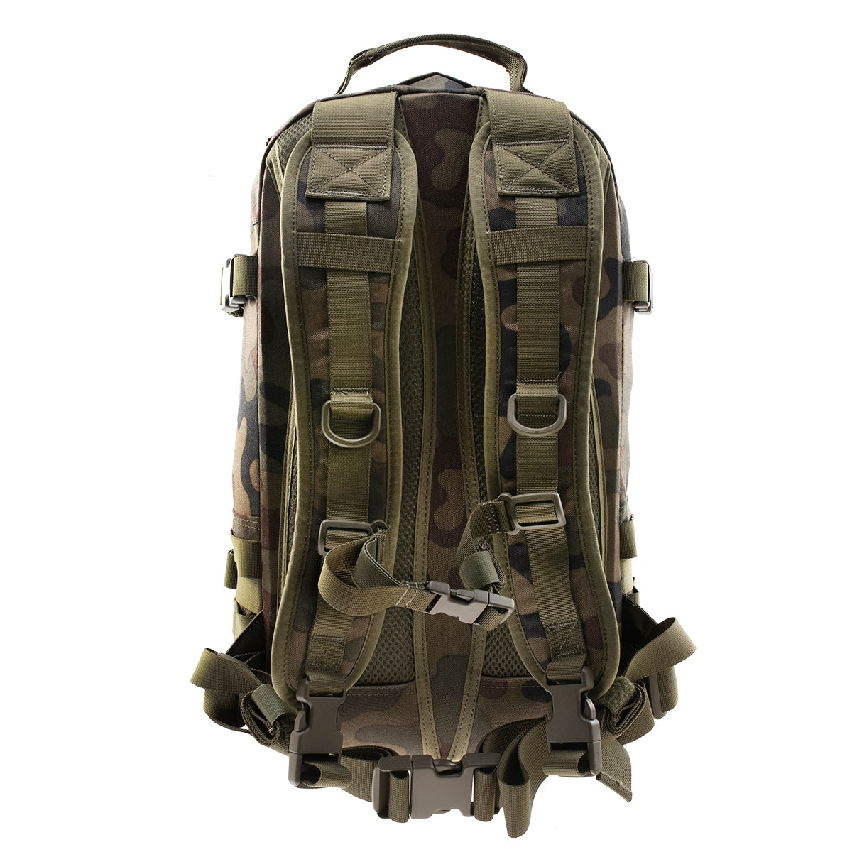Plecak Helikon Raccoon Mk2 24 l - wz.93 Pantera PL Woodland