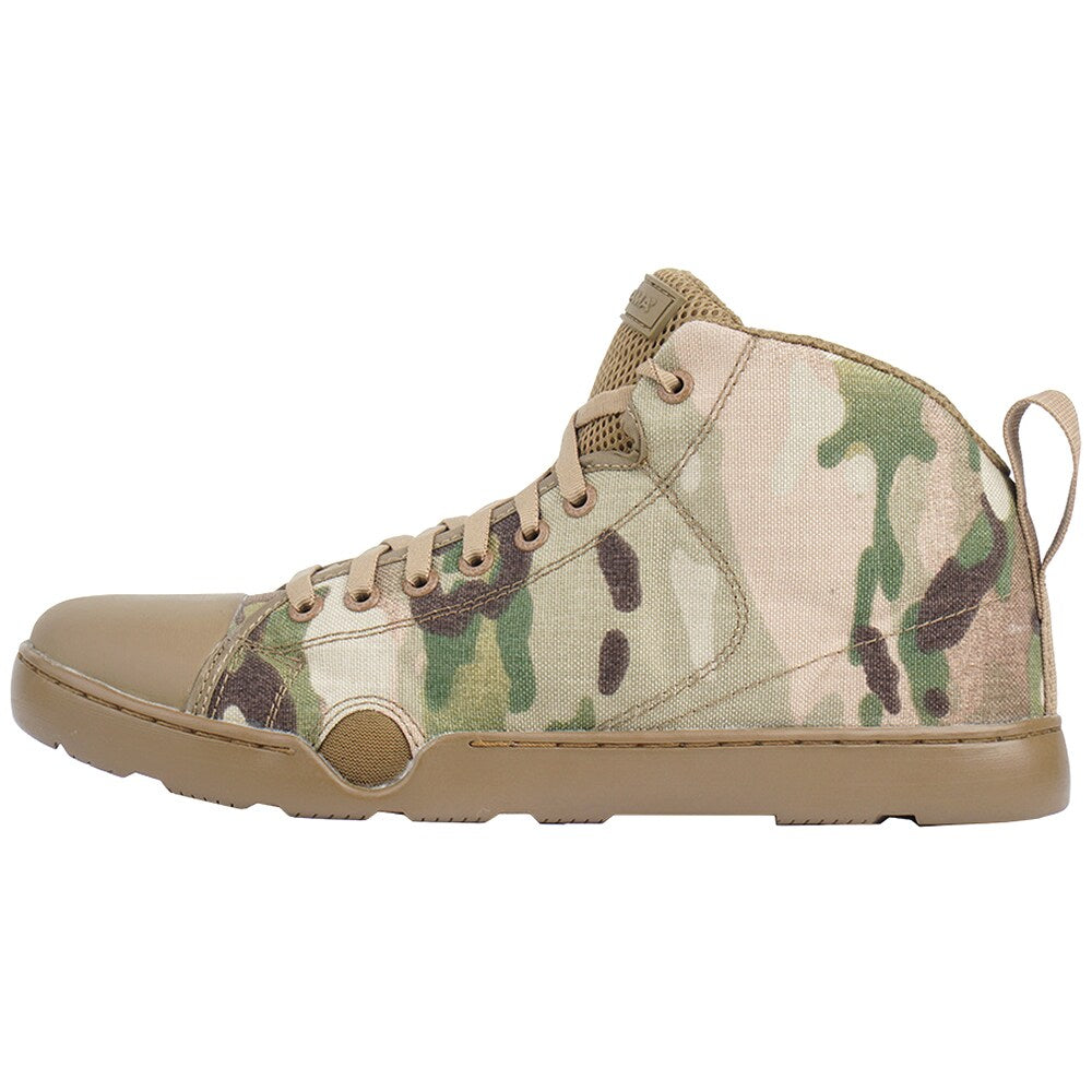 Buty Altama Maritime Assault Mid - MultiCam