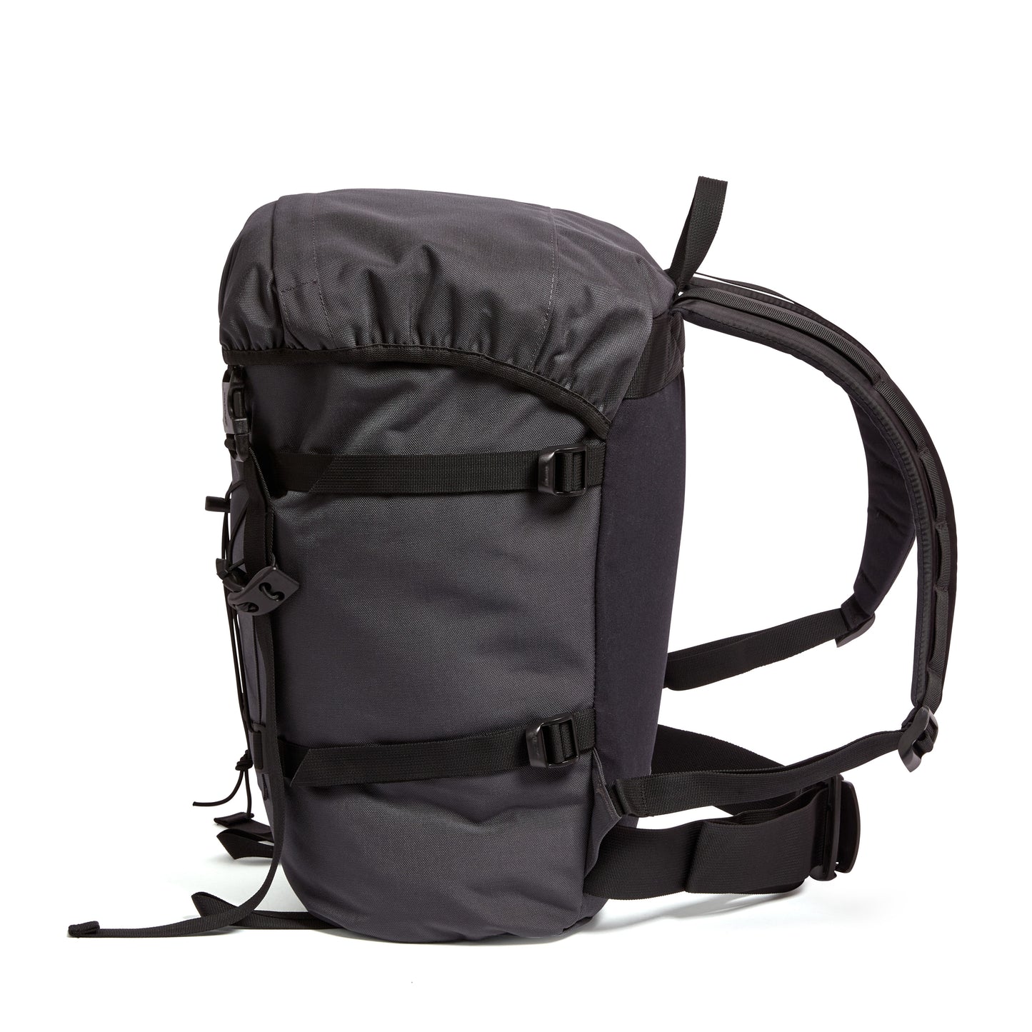Plecak Berghaus Tactical Munro II IR 35 l - Dark Grey