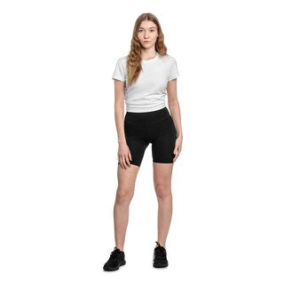 Szorty damskie 4F FNK F019 - Czarne
