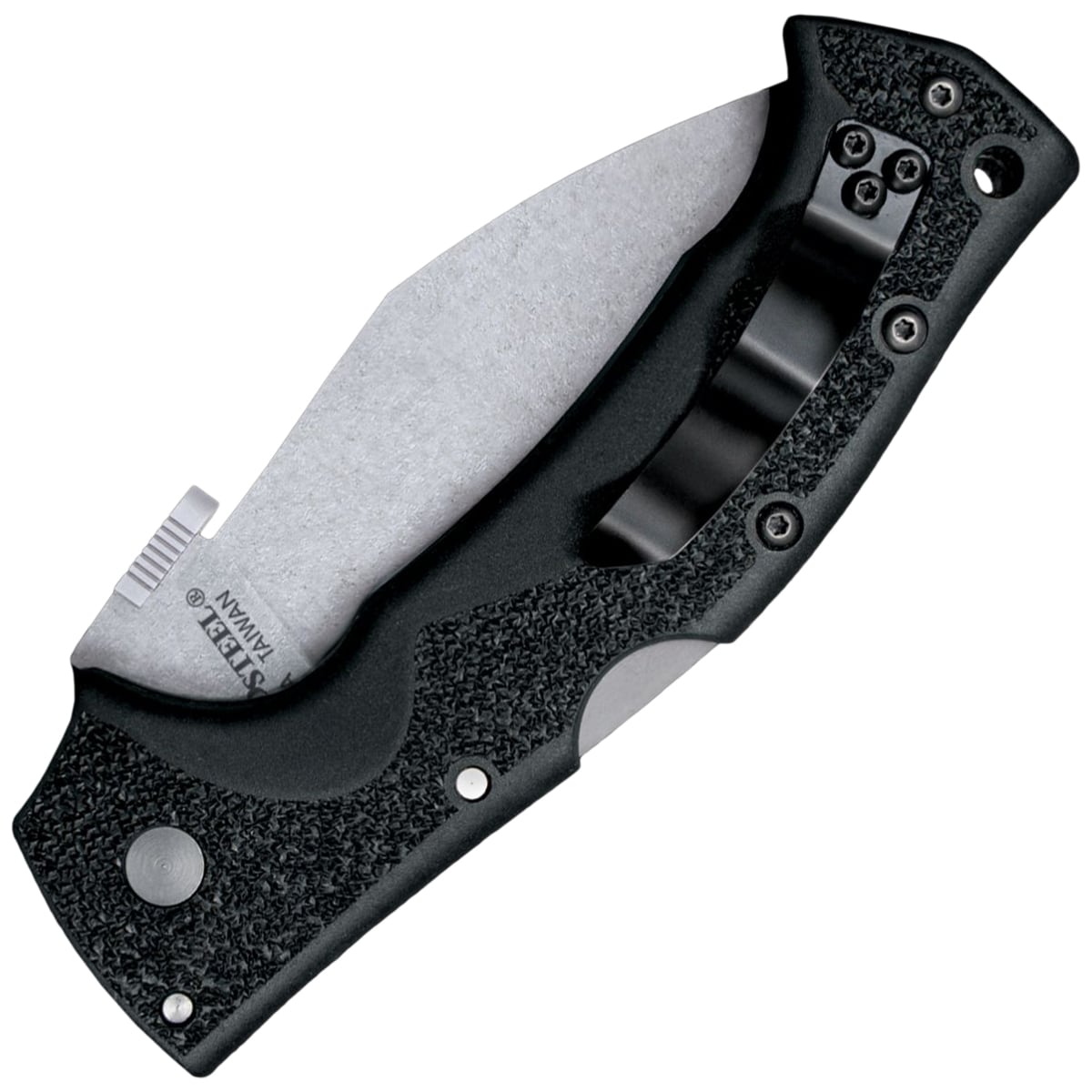 Nóż składany Cold Steel Rajah III AUS10A