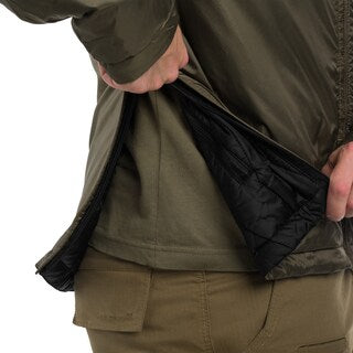 Kurtka Carinthia G-LOFT T2D Jacket - Black Olive