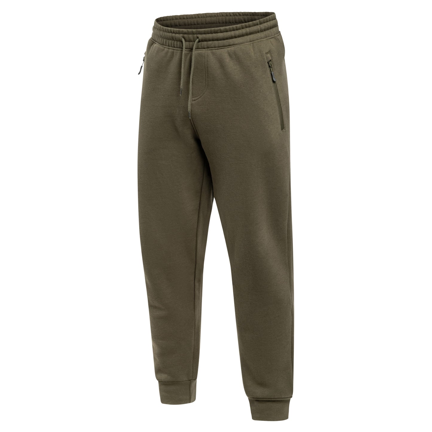 Spodnie dresowe Mil-Tec Tactical - Ranger Green