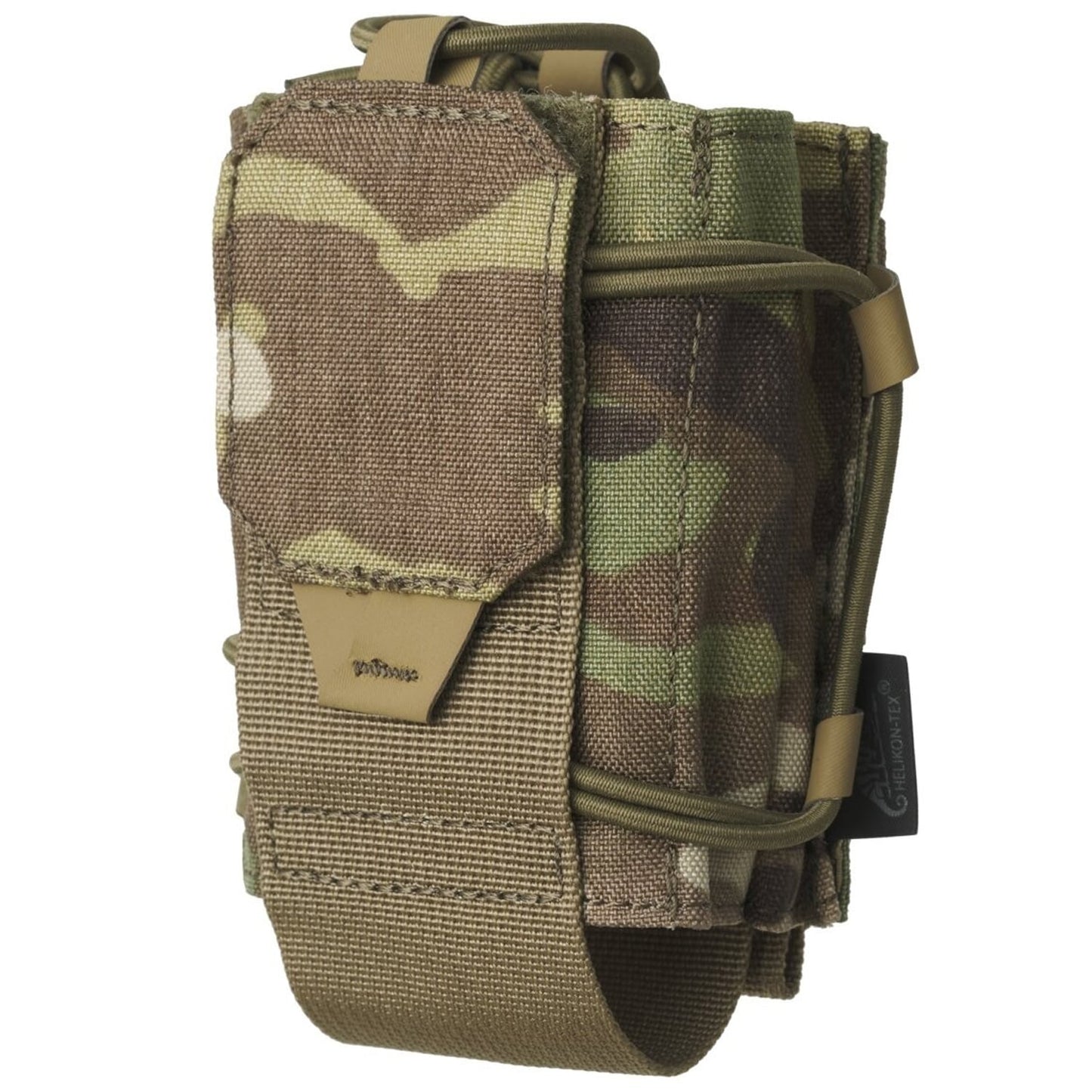 Ładownica Helikon na radio - MultiCam