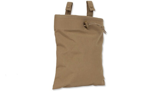 Torba zrzutowa Condor 3-Fold Mag Recovery - Coyote Brown