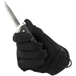 Rękawice taktyczne M-Tac Assault Tactical Mk.5 - Black