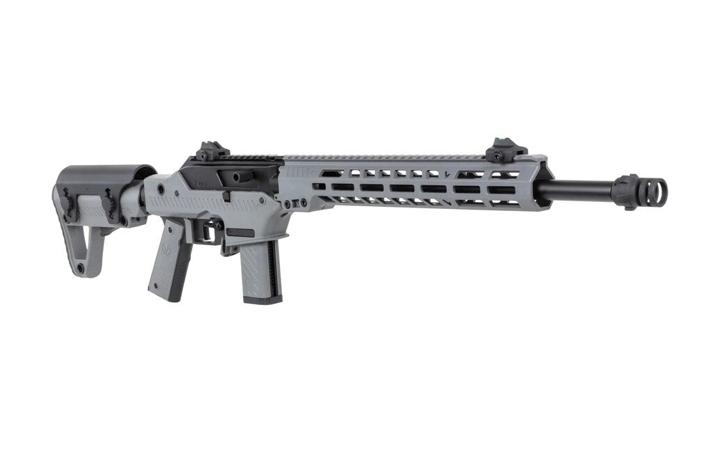 Karabin GBB Vorsk VMP-2MD - Grey