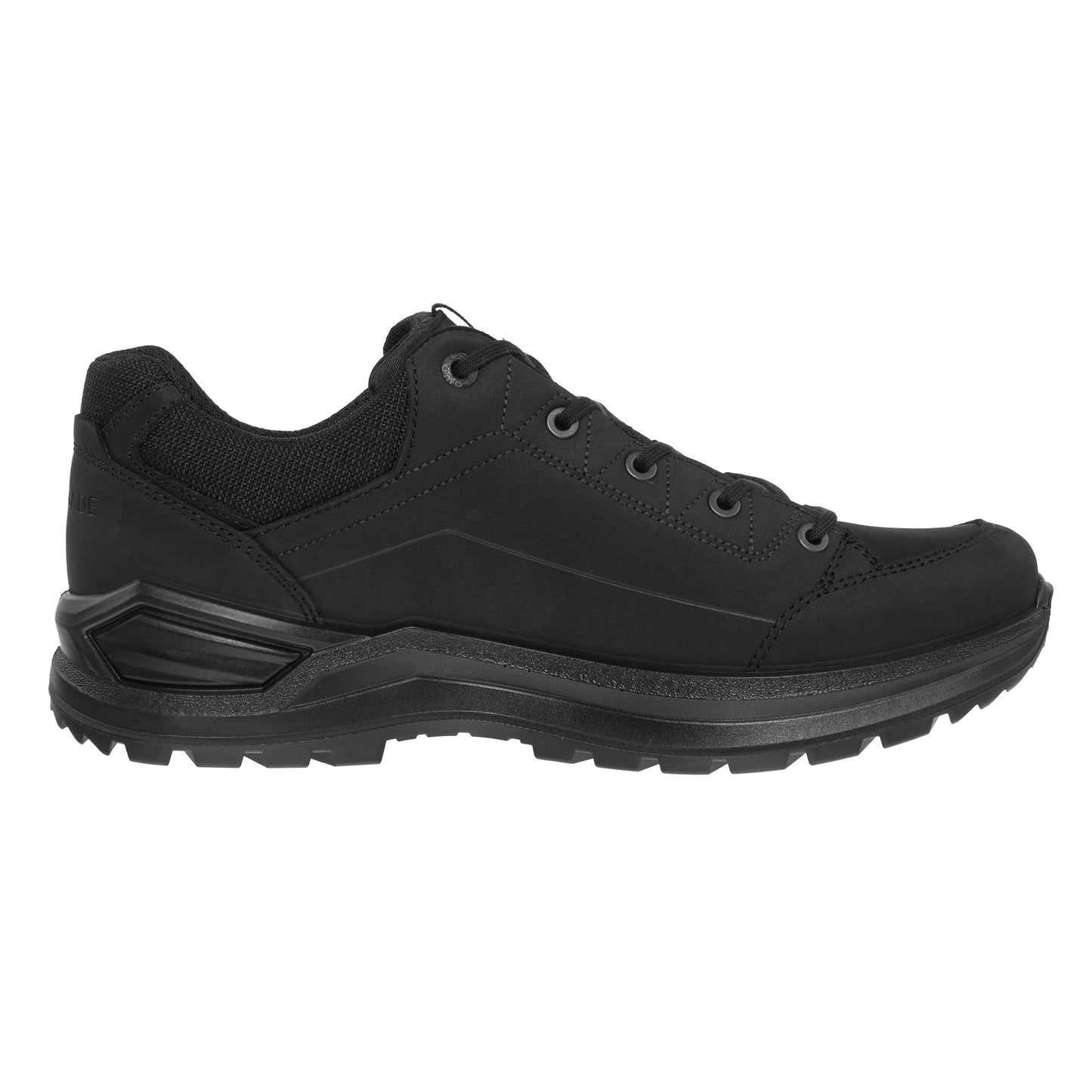 Buty Lowa Renegade EVO GTX LOW - Black