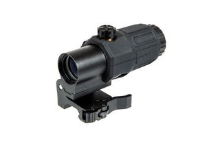 Luneta typu magnifier Aim-O 3x30 ET Style - Czarna