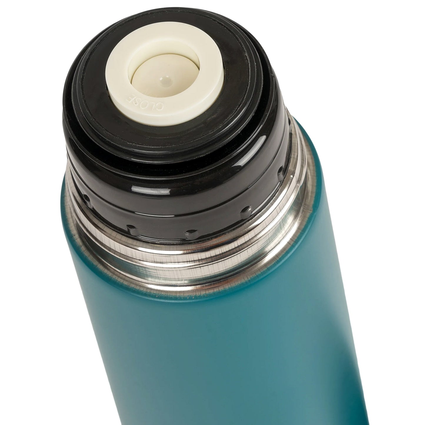 Termos Highlander Outdoor Duro Insulated Flask 1 l - Deep Ocean
