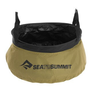 Zestaw do sprzątania Sea To Summit Camp Kitchen Clean-Up Set