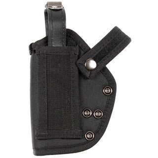 Kabura MFH P1 - Black