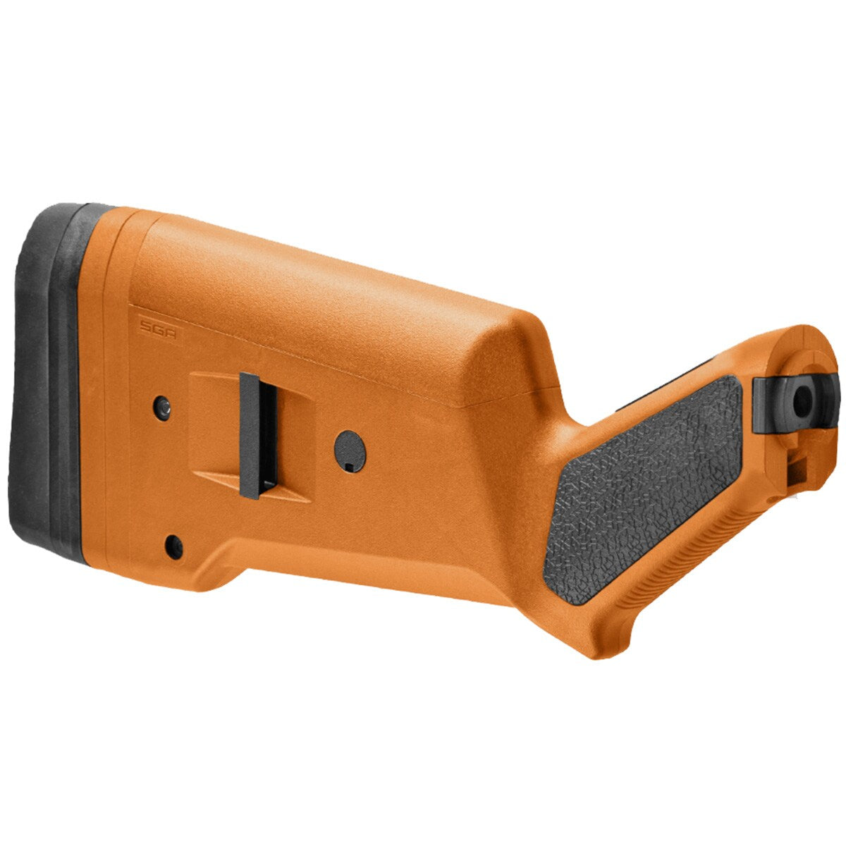 Kolba Magpul SGA do strzelb Mossberg - Orange
