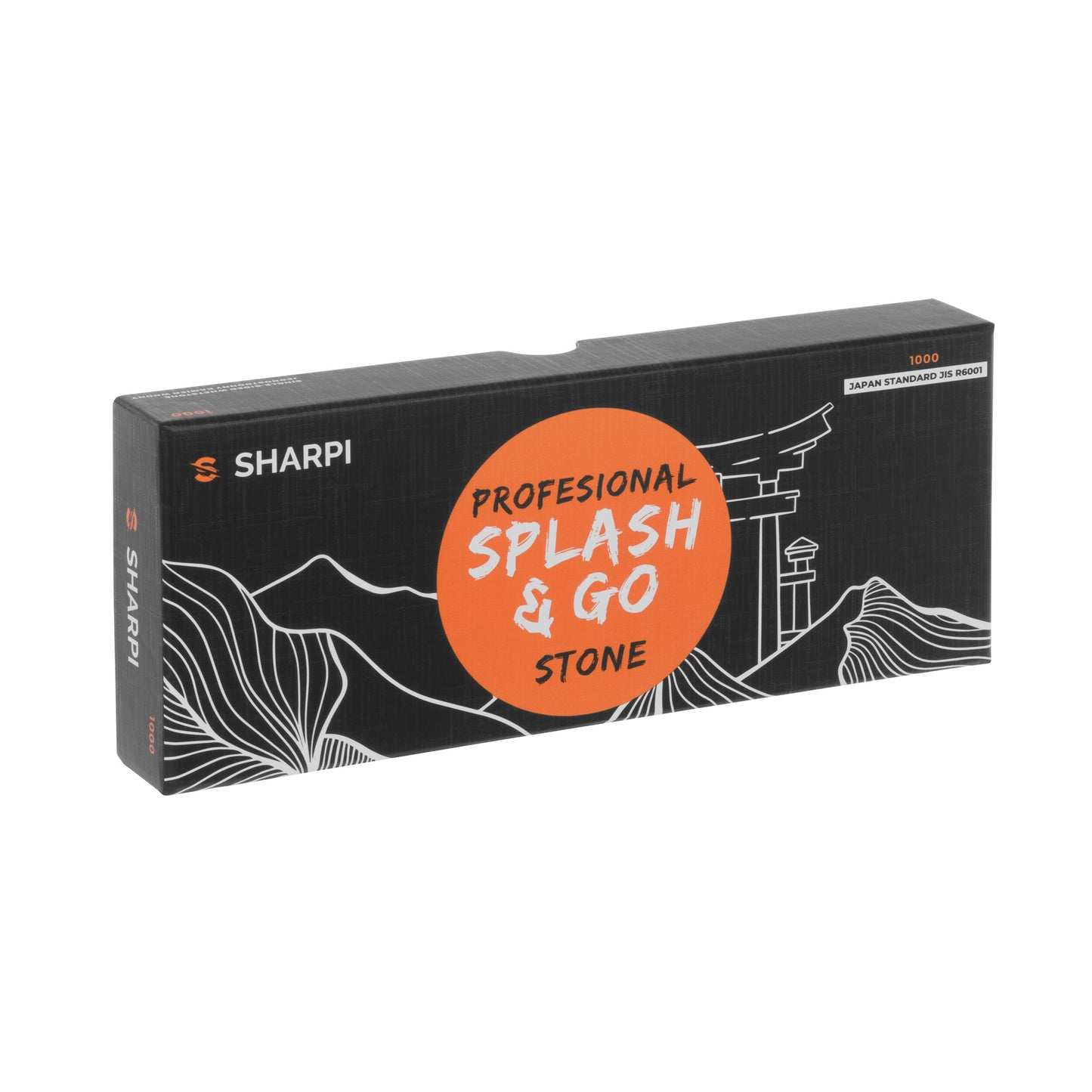 Osełka kamienna Sharpi Splash and Go 1000