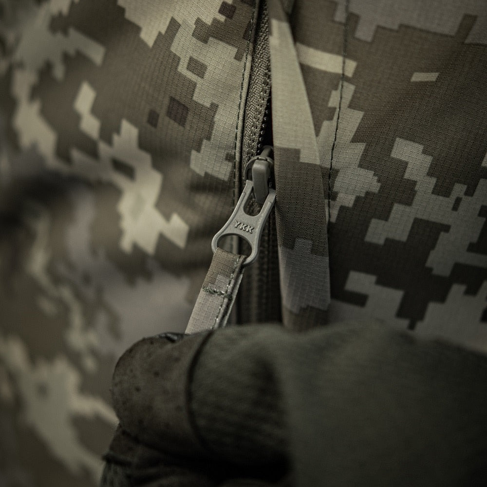 Spodnie M-Tac Alpha PrimaLoft - MM14