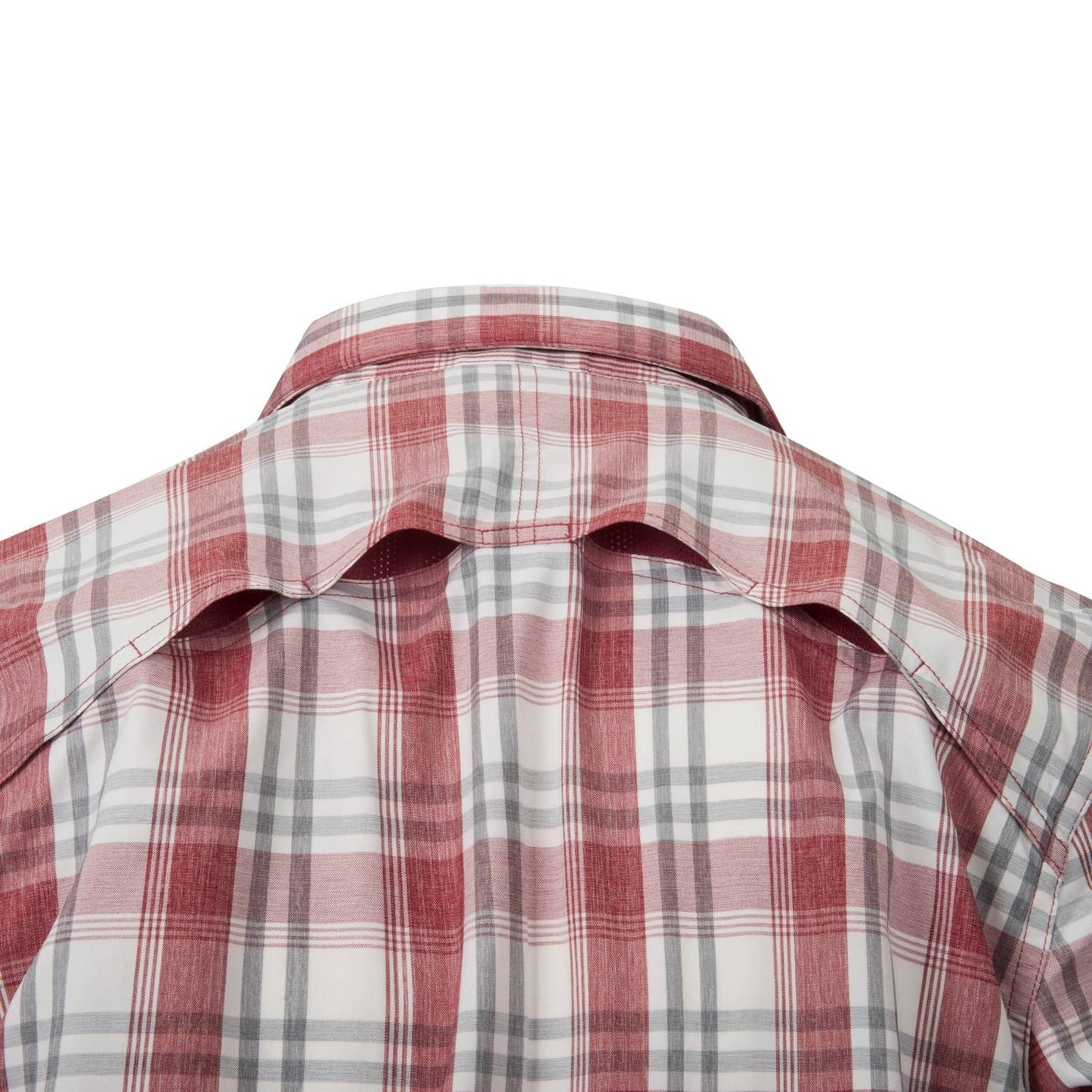 Koszula Helikon Trip - Red Plaid