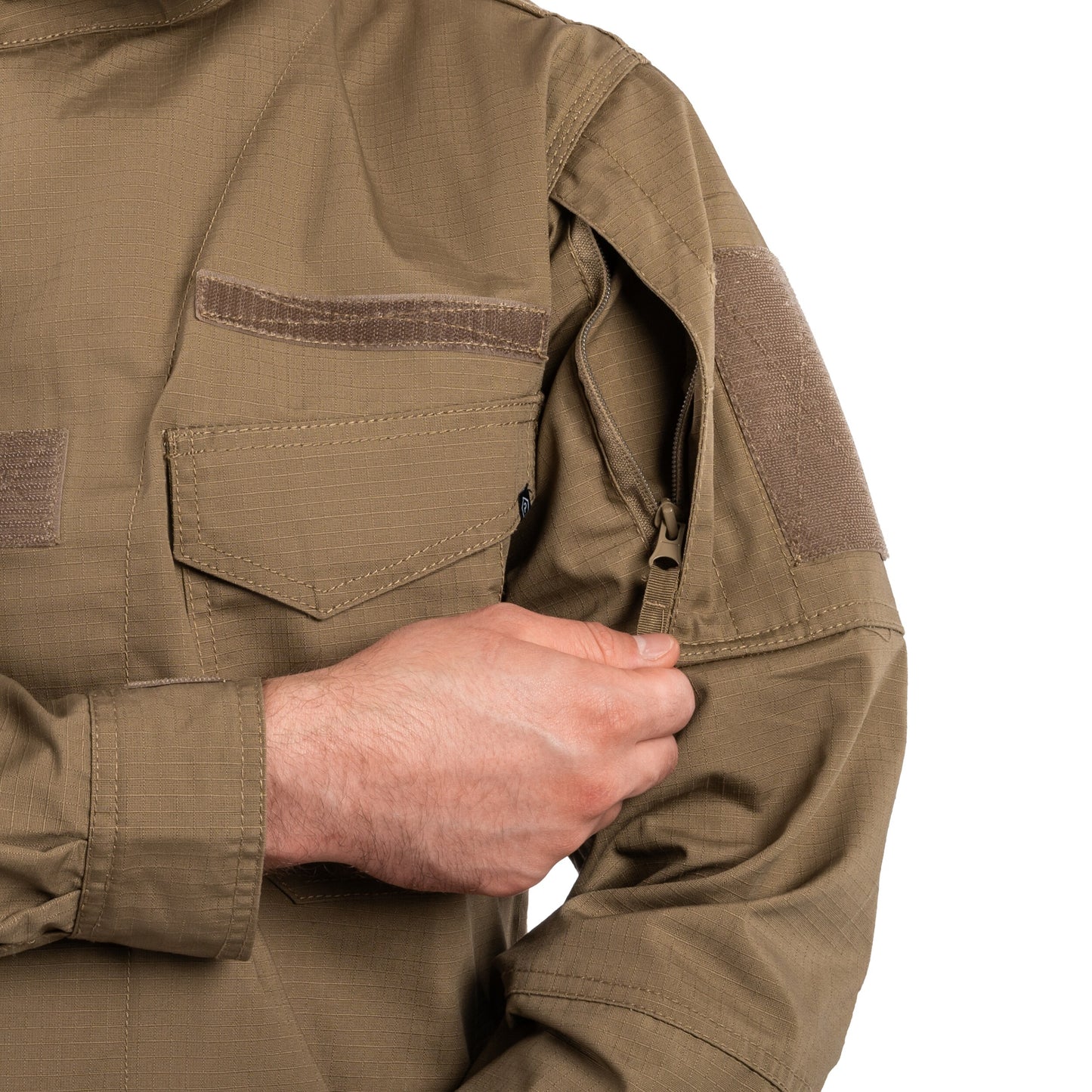 Bluza mundurowa Pentagon Lycos - Coyote
