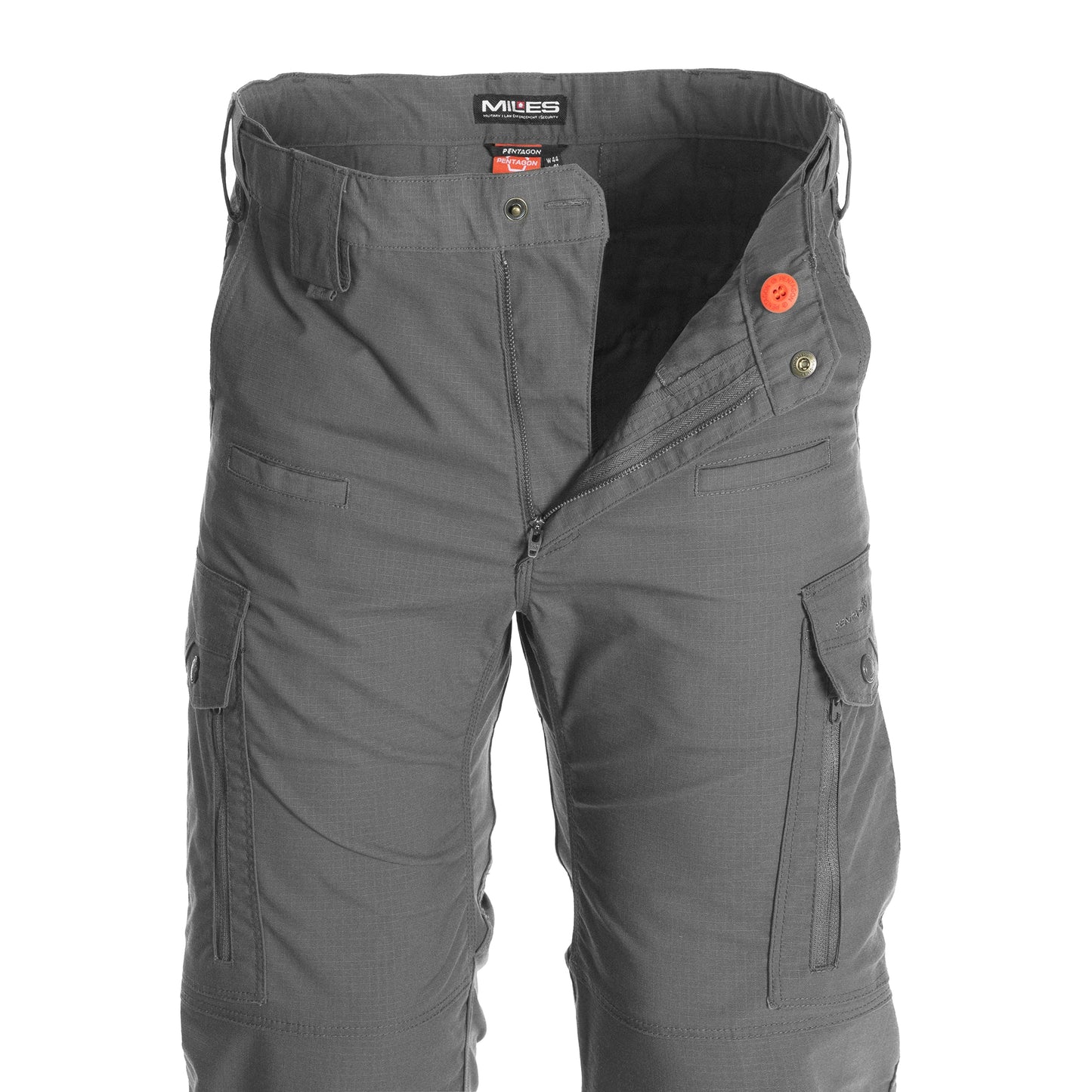 Spodnie Pentagon Ranger 2.0 - Wolf Grey