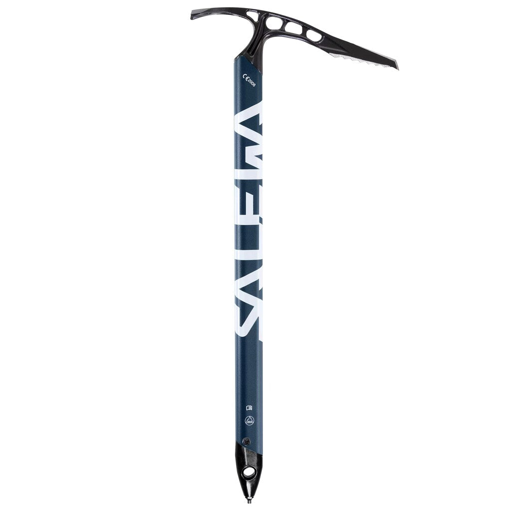 Czekan turystyczny Salewa Alpine-X Ice Axe 53 cm - Night/Black