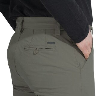 Spodnie Pentagon Allure Chino - RAL 7013 - impregnowane