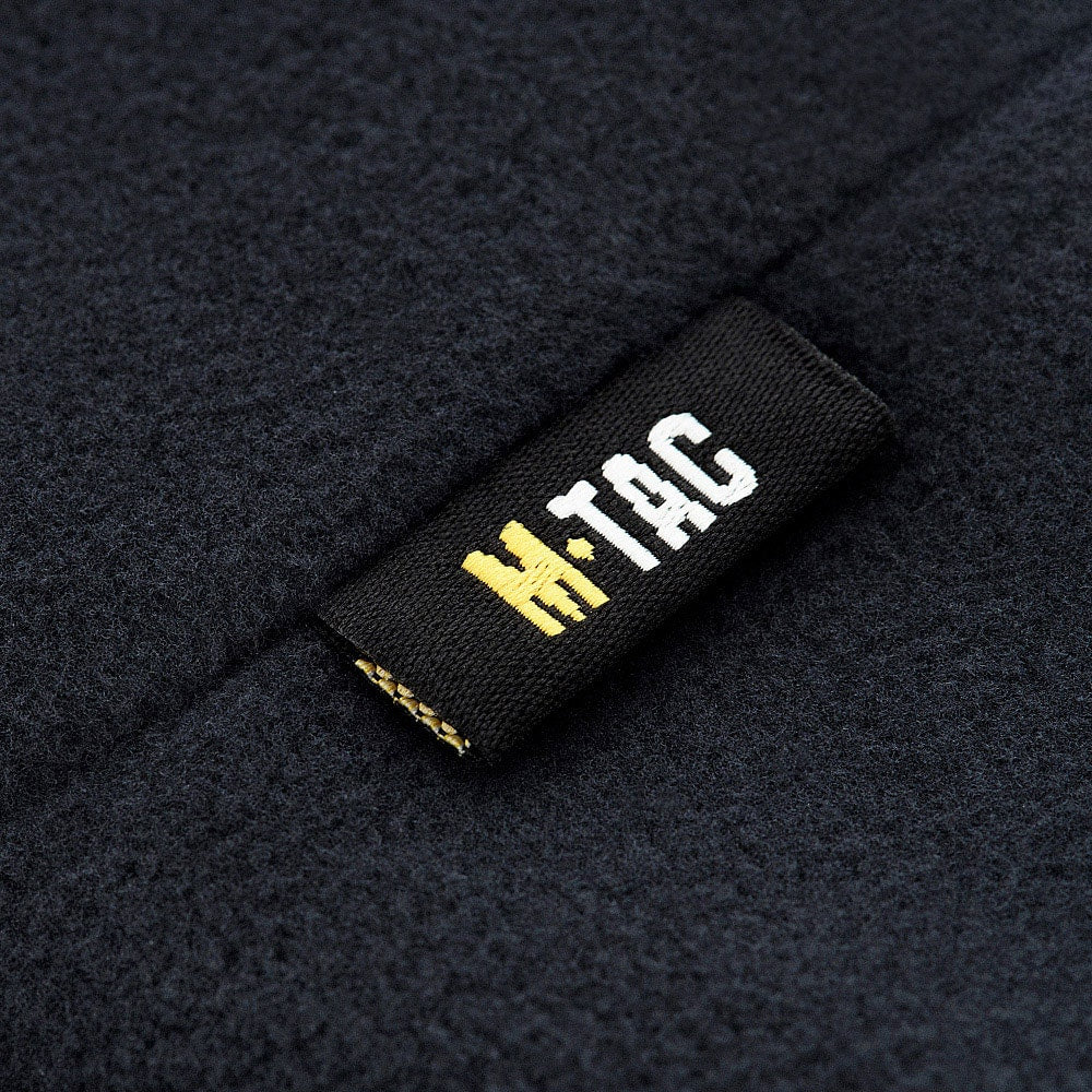 Czapka M-Tac Watch Cap Light Polartec - Dark Navy Blue