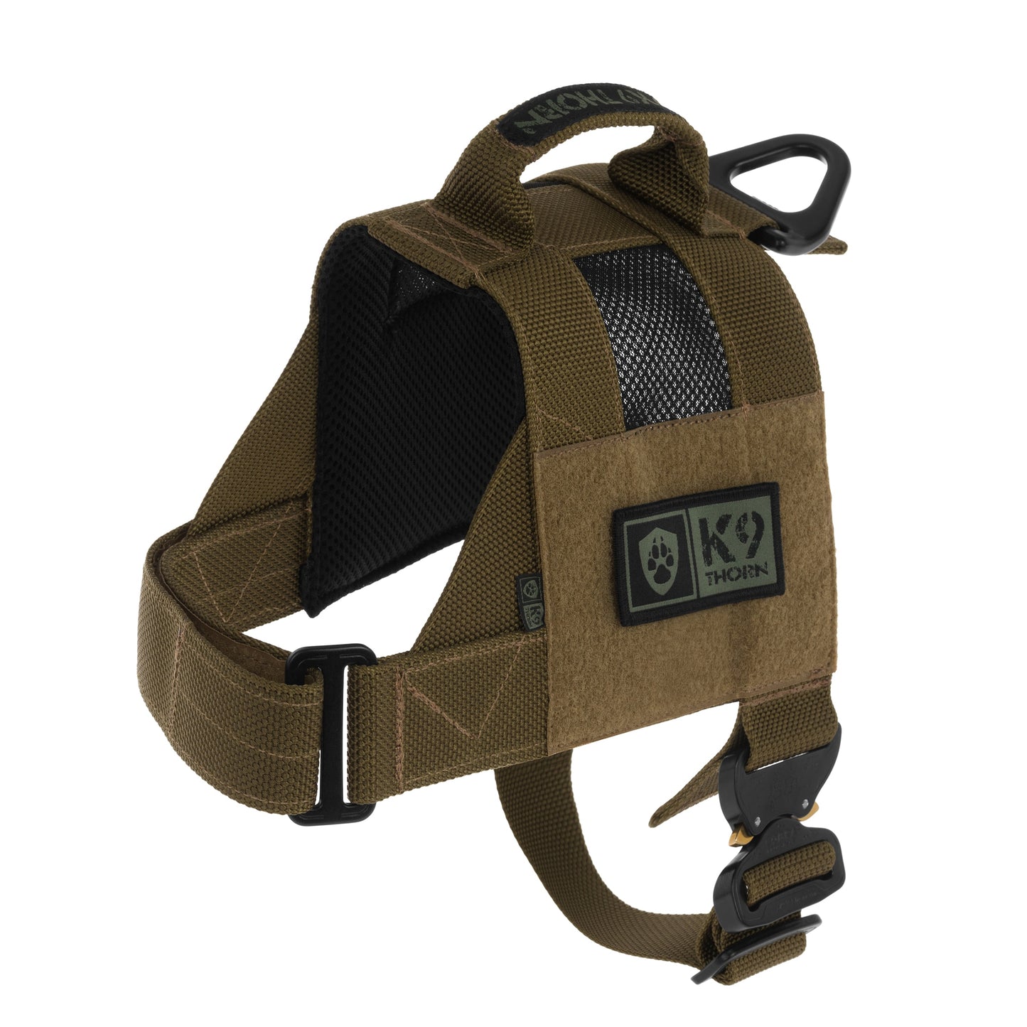Szelki dla psa K9 Thorn Bravo Coyote - duży pies