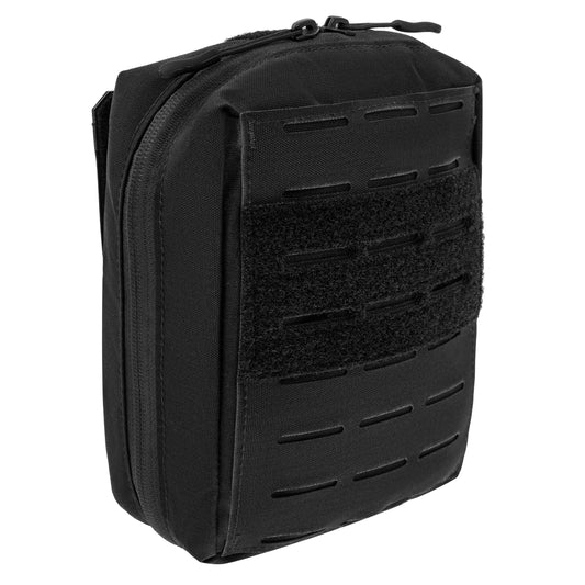 Apteczka zrywana Combat Lab Molle - Black