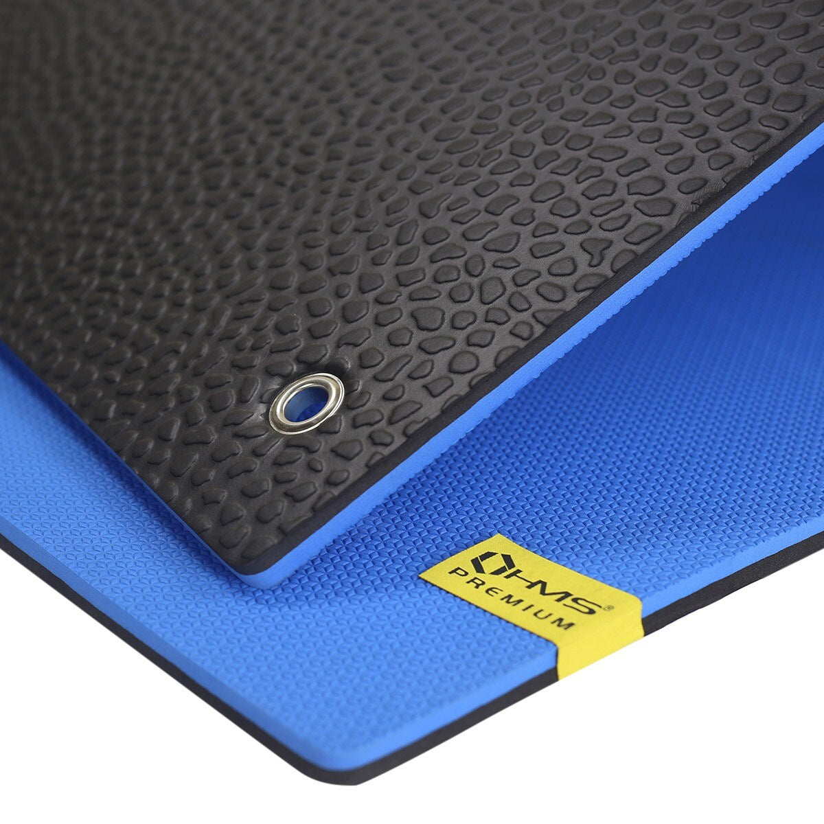 Mata HMS MFK03 Blue/Black do ćwiczeń