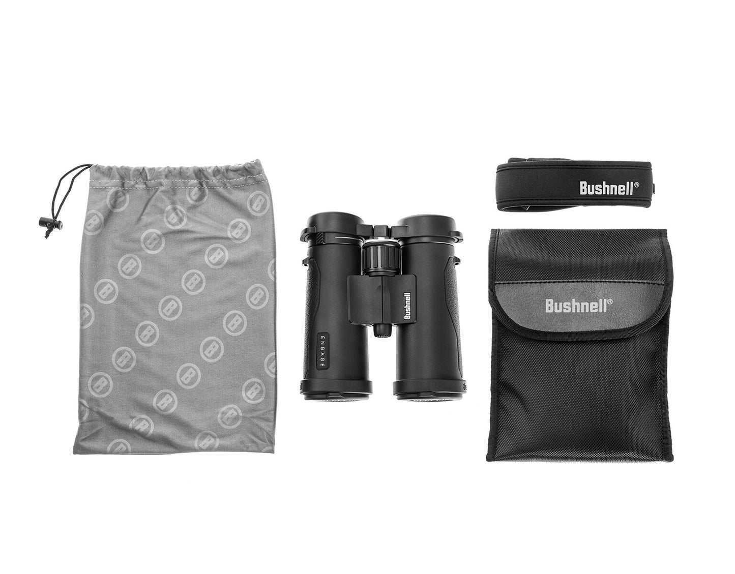 Lornetka Bushnell Engage DX 10x42
