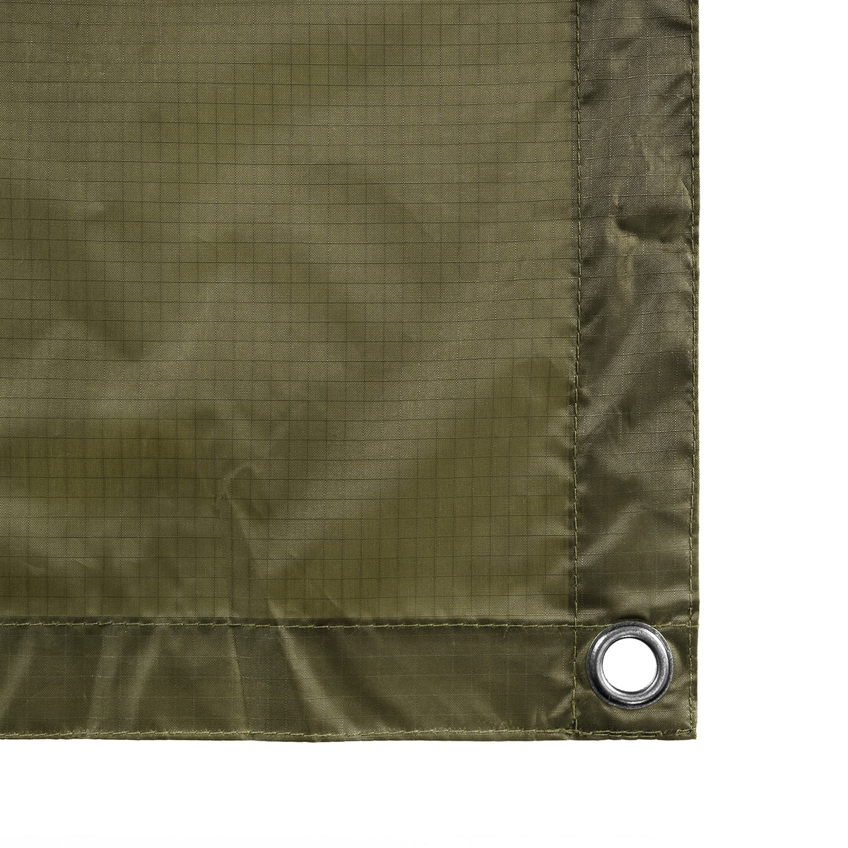 Ponczo MFH RipStop - Olive