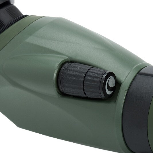 Luneta obserwacyjna Celestron Regal M2 80ED 20-60x80