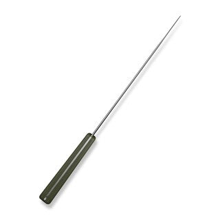Nóż kuchenny Civivi Cibus G10 - Milled Green
