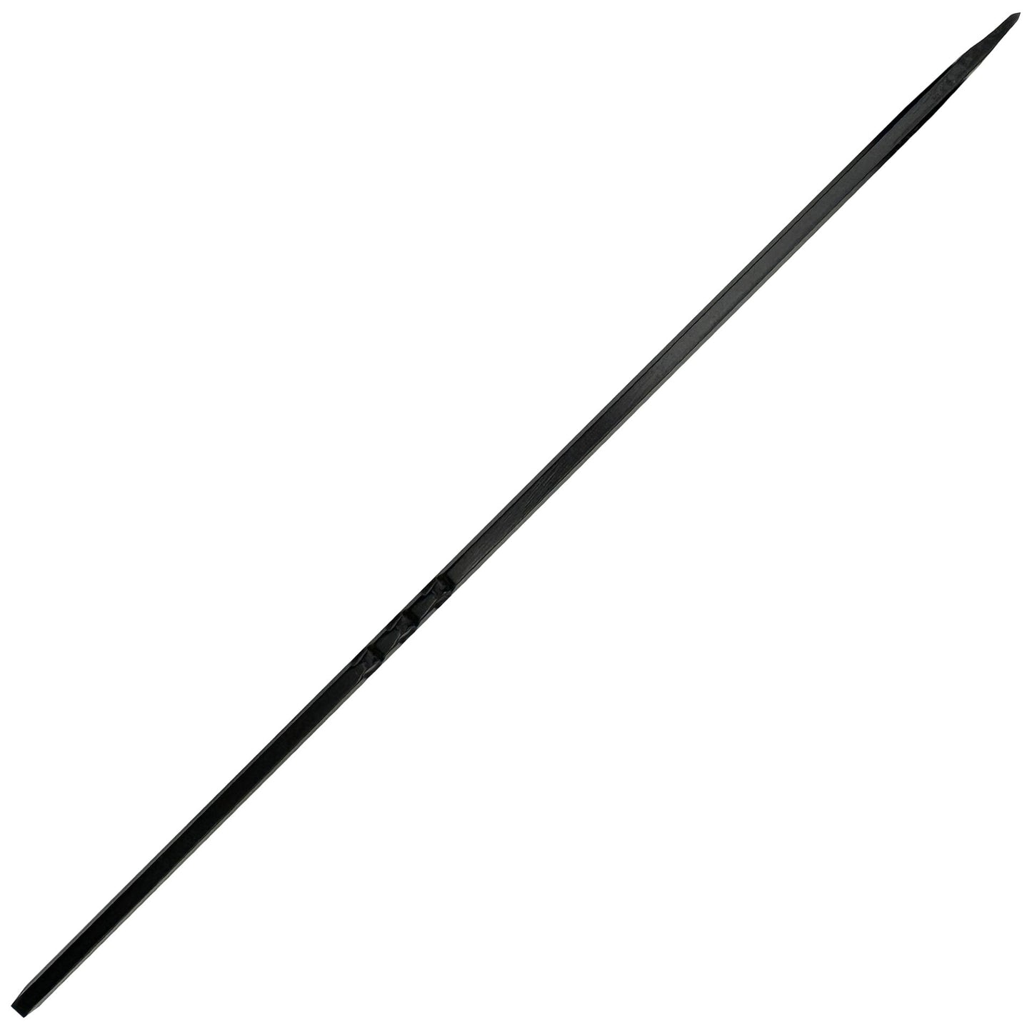 Nóż Takumitak Hard End - Black
