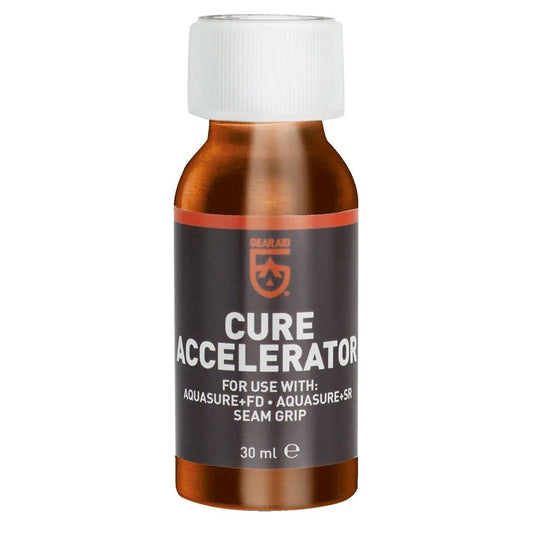 Utwardzacz do kleju Gear Aid Cure Accelerator - 30 ml