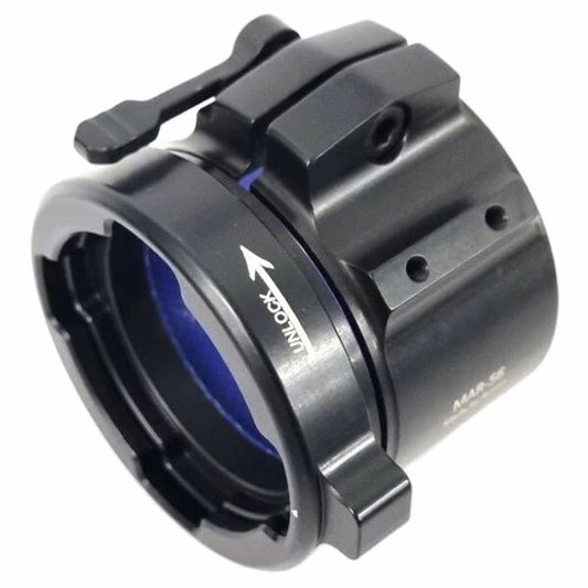Adapter modułowy uniwersalny Rusan do nasadek - 56 mm